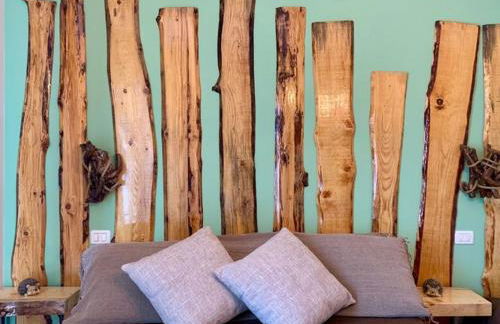 Agriturismo Violati - Foto 64