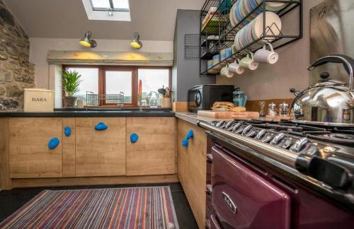 2 Bed in Llannor oc-cysgul - Photo 9