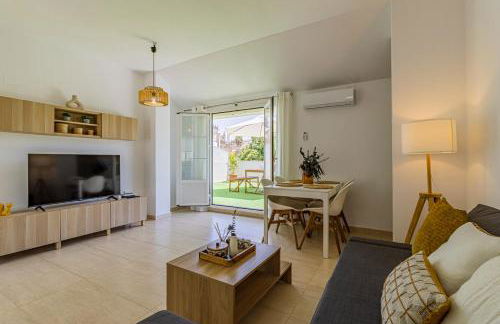 Allo Apartments Arroyo Ático Parking Centro 1 Habitación - Foto 23