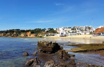 Vista das Ondas Olhos de Agua - Foto 18