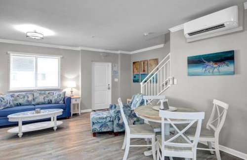 Ocean Isles Peace and Serenity - Foto 8