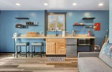 The Northern Lights Oasis - Foto 11