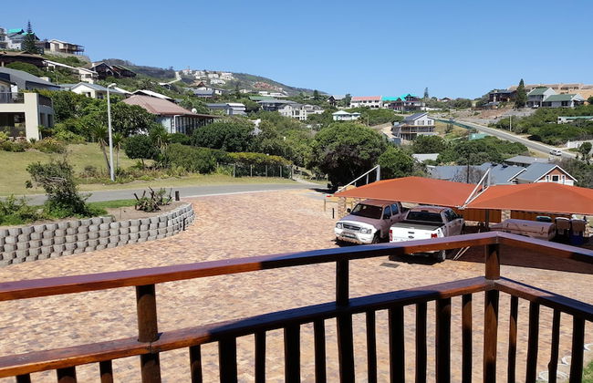 Brenton On Sea Cottages - Foto 71