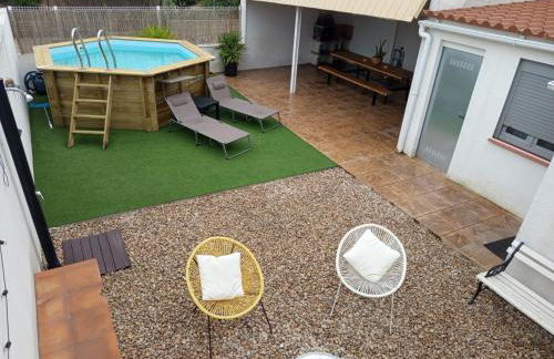 Casa Pastor, Delta del Ebro - Foto 1