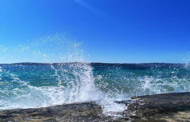 Apartment in Bibinje With Adriatic Views - Foto 40