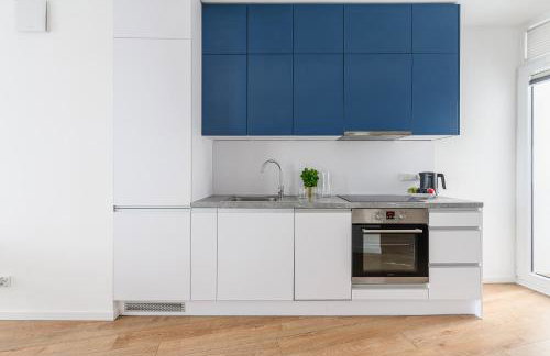 ShortStayPoland Browary Warszawskie - Foto 22