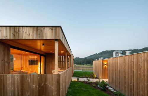 Cabañas de Aldán - Foto 24