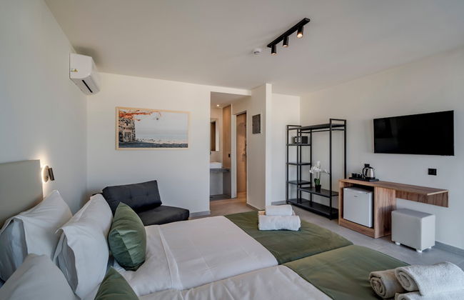 Elounda Residence Resort & Waterpark - Foto 44