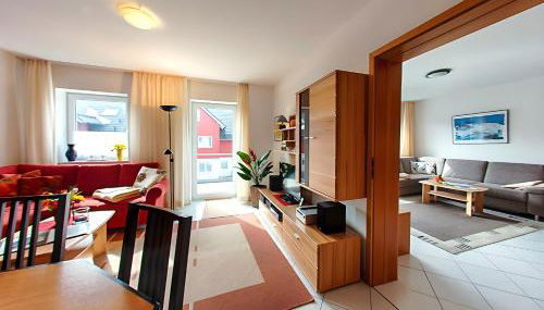 Ferienwohnung Tannenblick 3-2-3-3 - Foto 3