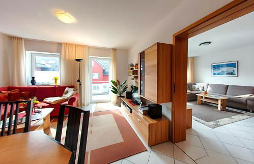 Ferienwohnung Tannenblick 3-2-3-3 - Foto 3