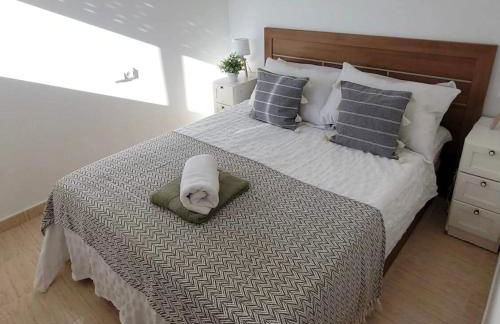 Appartamento CasaBlanca Finestrat - Foto 8