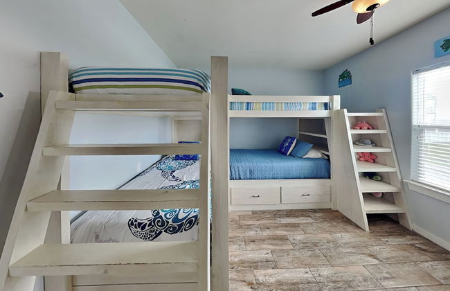 Postcard from Paradise by Silver Sands Vacation Rentals - Foto 55