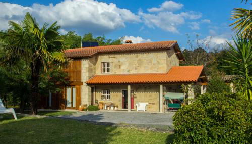 Casa de Romao - Foto 2, Garden