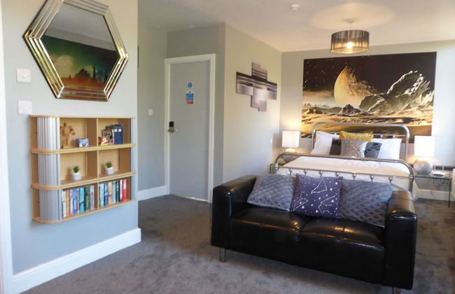 The Myriad - Foto 25