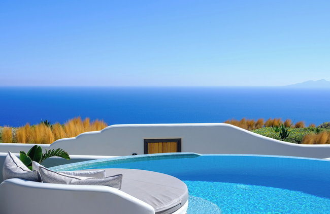 Secret Path Luxury Villas - Foto 113