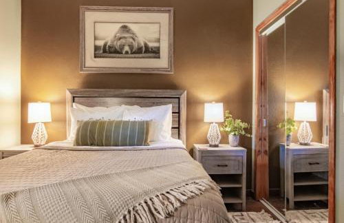 Sunset Mountain Views near Town on 3 Private Acres - Foto 57