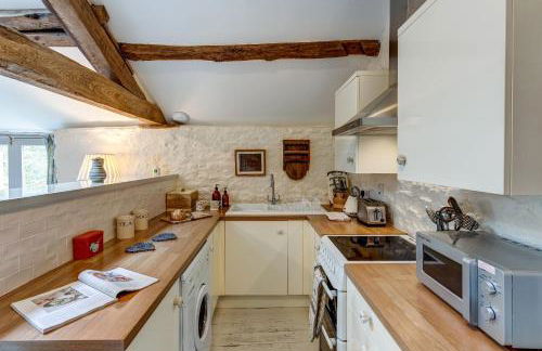 The Hayloft - Foto 16