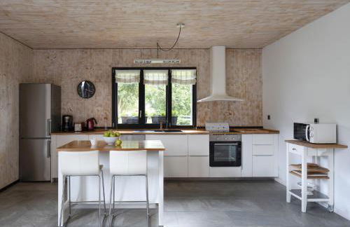 Hemingway casa rural Kanala - Foto 16