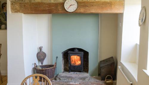 Beautiful cottage set in peaceful surroundings with stunning views - Foto 2