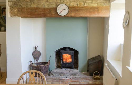 Beautiful cottage set in peaceful surroundings with stunning views - Foto 2