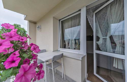 Willa Aleksandra - Apartamenty - Foto 52