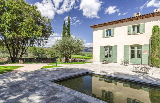 Apartment in La Motte Near Golf Course - Photo 29