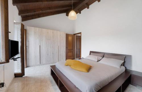 La mansarda di Mariuccia - Foto 26