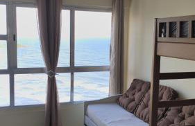 Itanhaém Praia dos sonhos pé na areia - Foto 7