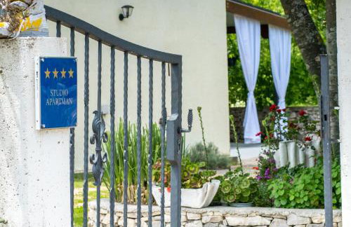 Studio Apartment Carpe Diem - Foto 28