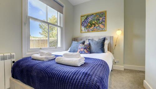 The Nook - A modern 2 bedroom loft with parking - Foto 5