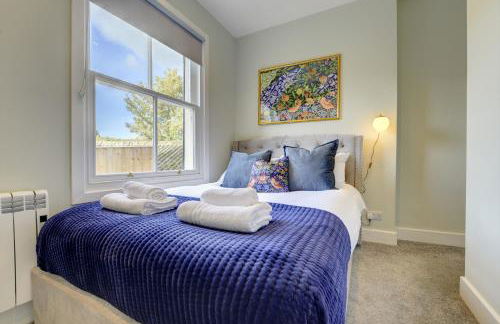 The Nook - A modern 2 bedroom loft with parking - Foto 5