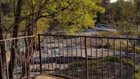 Gite Le Moulin de Rosieres Moulin Champetier - Foto 2