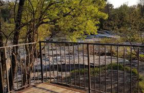 Gite Le Moulin de Rosieres Moulin Champetier - Foto 2