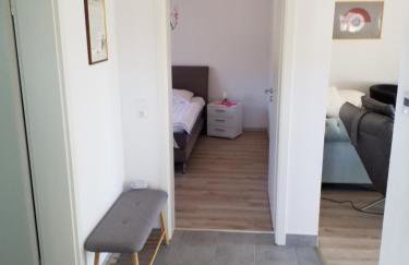 Ferienwohnung Füssel - NICHT FÜR MONTEURE - Foto 9