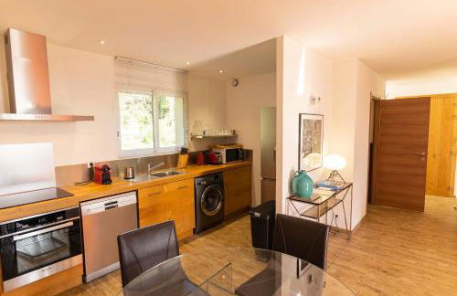 Suites in Erbalunga - Foto 9