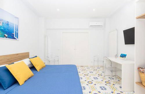 Marescala vacation - Casa Cicirusso - Photo 39