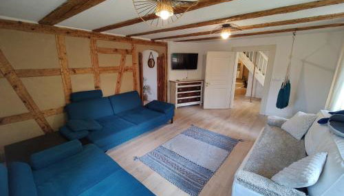 Haus Wiese & Lagune - Foto 4