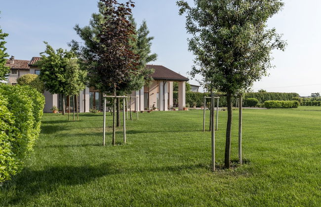 Agriturismo Cà Giulietta - Foto 35