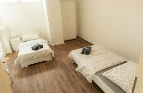 Dohann1 Zentrum, Messehalle, Stationnah & Privatparkplatz - Foto 21