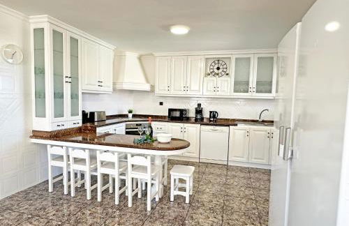 Villa Esmeralda junto al mar - Foto 31