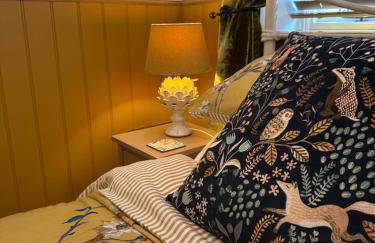 Curiosity Cottage - Foto 9