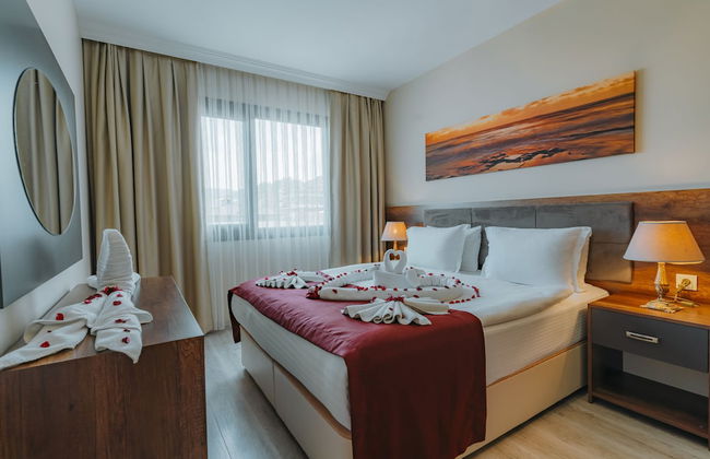 Empula Hotel & Residences - Foto 13