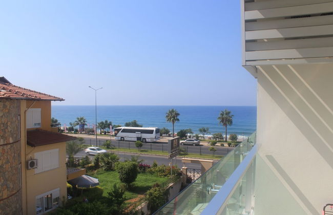 Moda Marine Residence - Foto 51