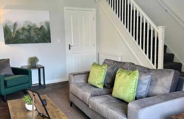 Alderney House - Foto 13