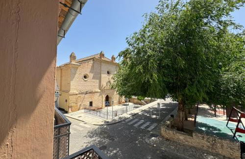 Casa Flamenco - Casco Antiguo - Photo 24