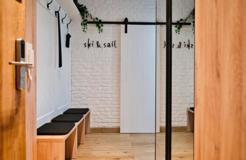 Laguna Beskidów Resort - Ski & Sail - Foto 25