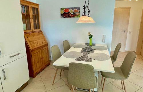 Ferienwohnung Am Berg - Foto 11