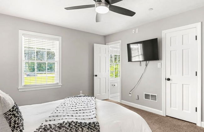 Mansion With Private Pool Bsktball Tennis Courts - Foto 77