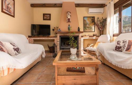 Mirador de El Yelmo - Foto 18