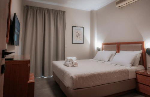 Hermes Rooms & Suites - Foto 59